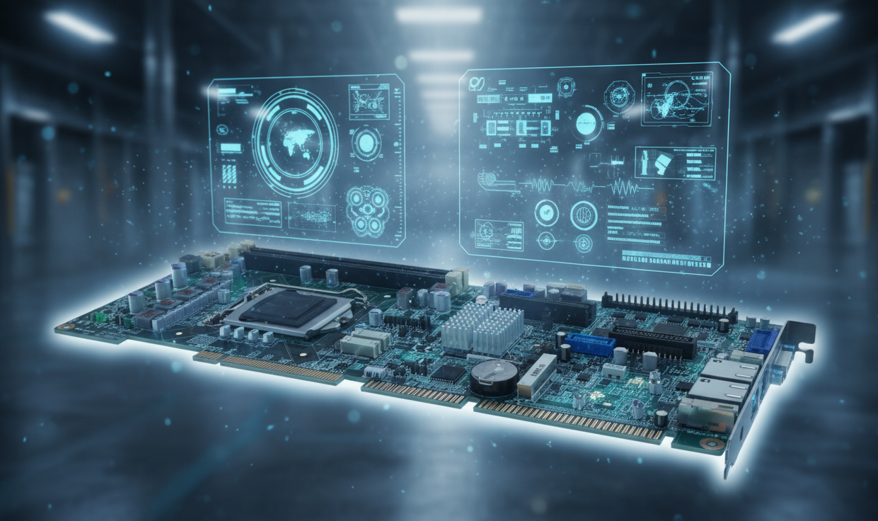 CPU Temel Görev ve Performans